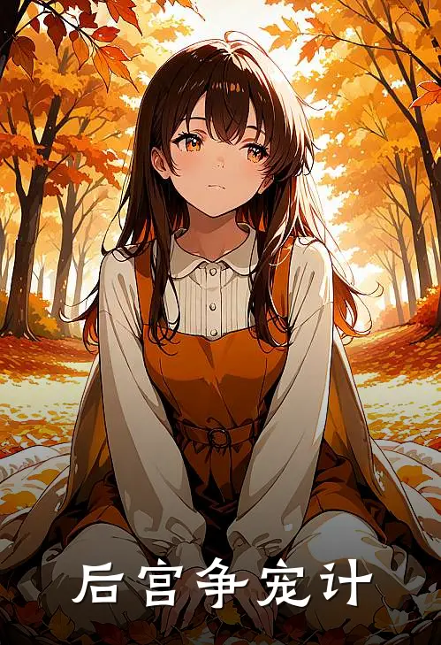 后宫争宠计