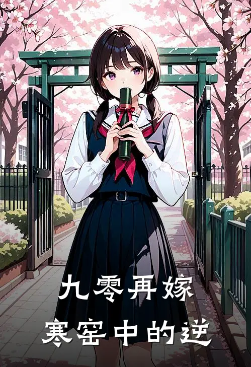 九零再嫁：寒窑中的逆