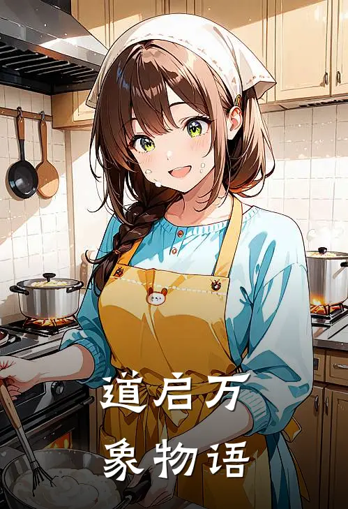 《道启万象物语》陆长生云灵火爆新书_道启万象物语(陆长生云灵)最新热门小说