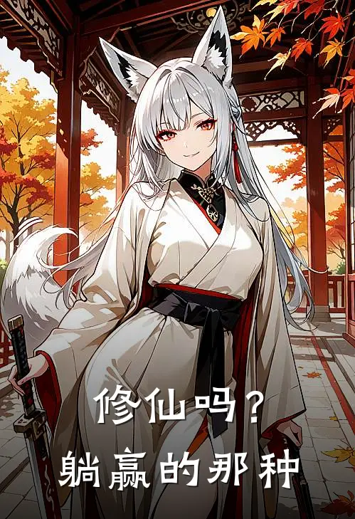 修仙吗？躺赢的那种