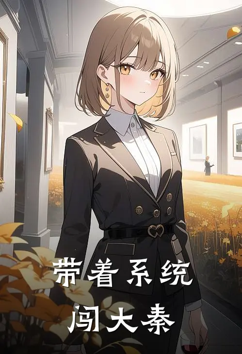 带着系统闯大秦