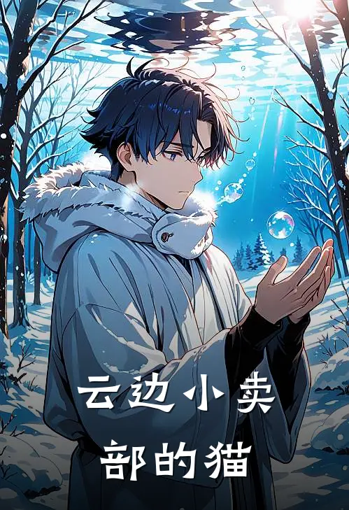 云边小卖部的猫