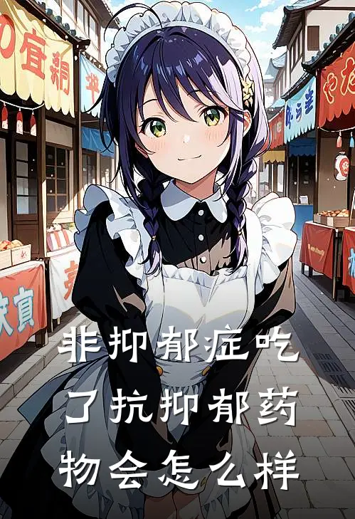 非抑郁症吃了抗抑郁药物会怎么样