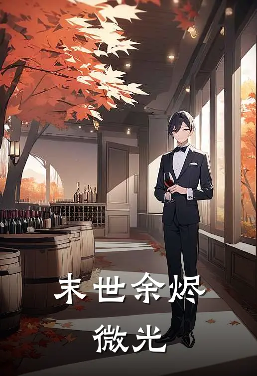 末世余烬：微光