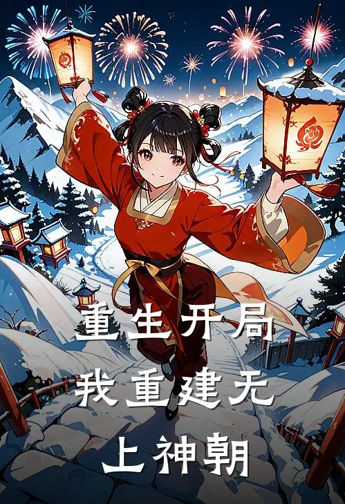重生开局，我重建无上神朝
