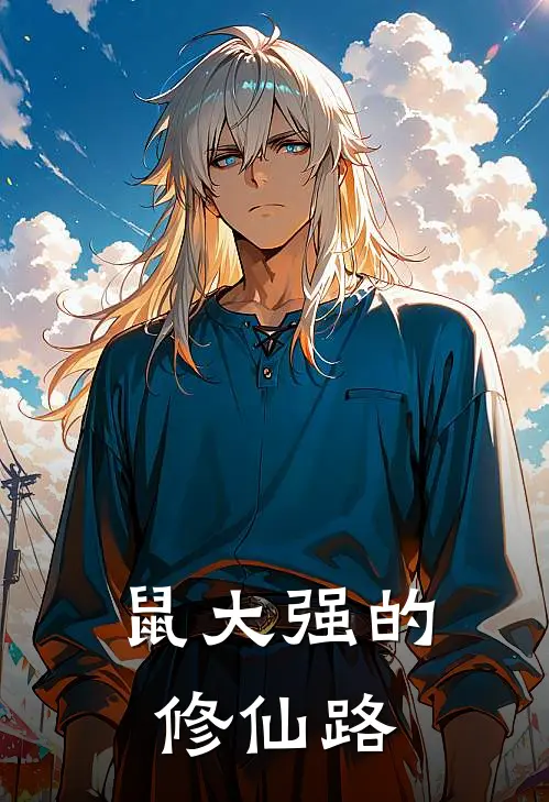 鼠大强的修仙路