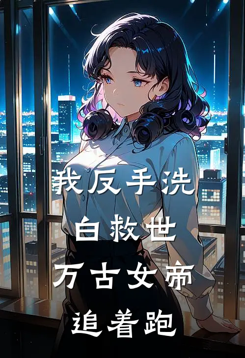 我反手洗白救世，万古女帝追着跑