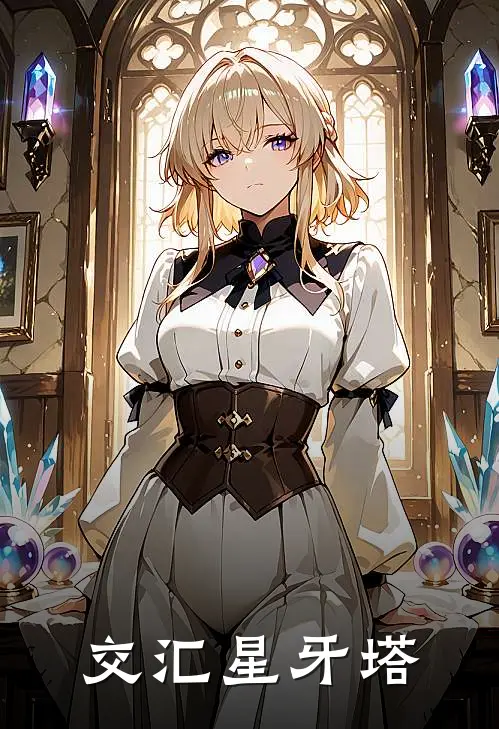 交汇星牙塔