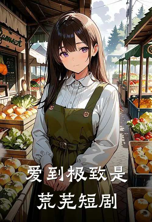 爱到极致是荒芜短剧