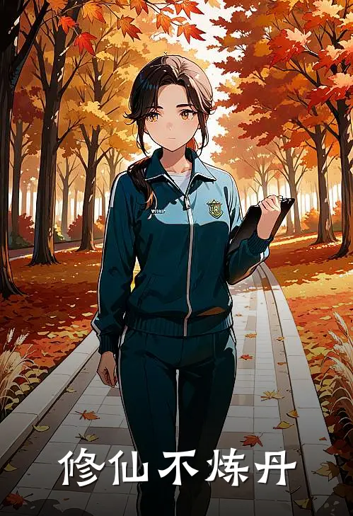 修仙不炼丹