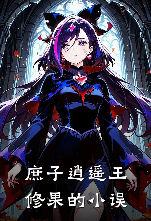 庶子逍遥王修果的小误
