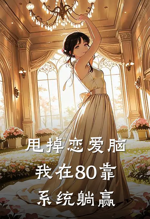 林向晚赵志刚甩掉恋爱脑，我在80靠系统躺赢最新章节阅读_林向晚赵志刚最新章节在线阅读