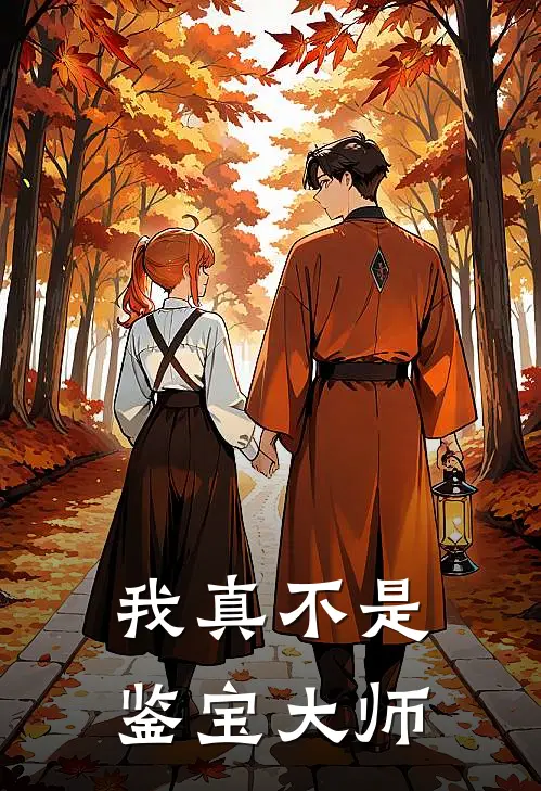 我真不是鉴宝大师