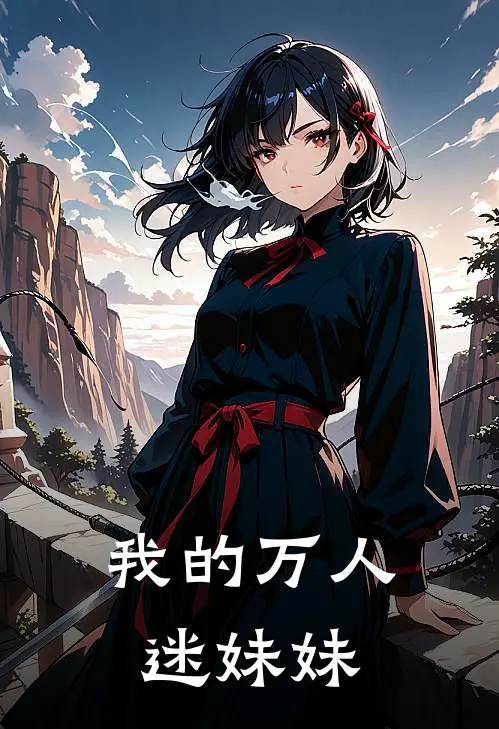 我的万人迷妹妹