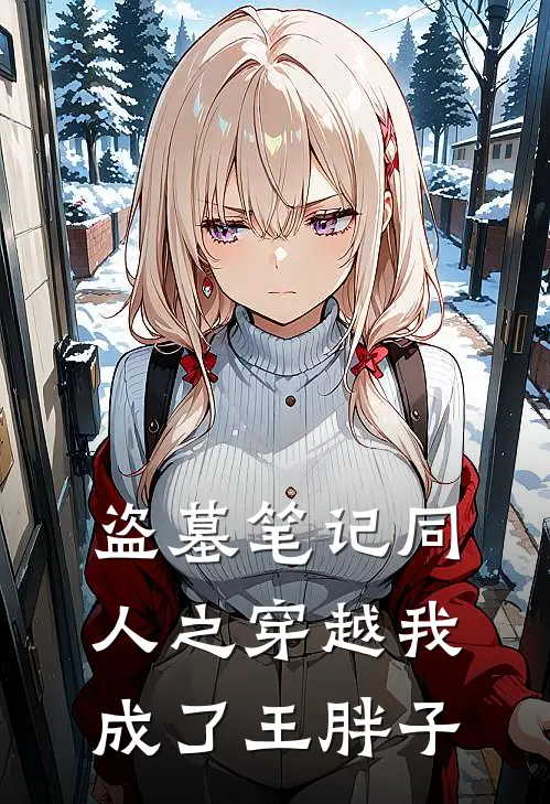 盗墓笔记同人之穿越我成了王胖子