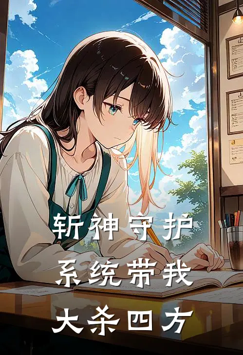 斩神守护系统带我大杀四方林柚林七夜免费小说笔趣阁_完结小说免费阅读斩神守护系统带我大杀四方林柚林七夜