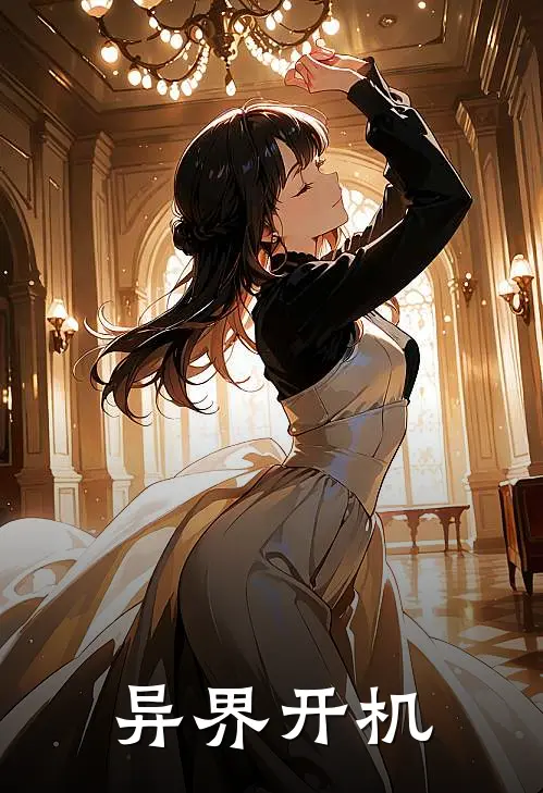 异界开机莉娅刘海完结版小说_完结版小说异界开机(莉娅刘海)