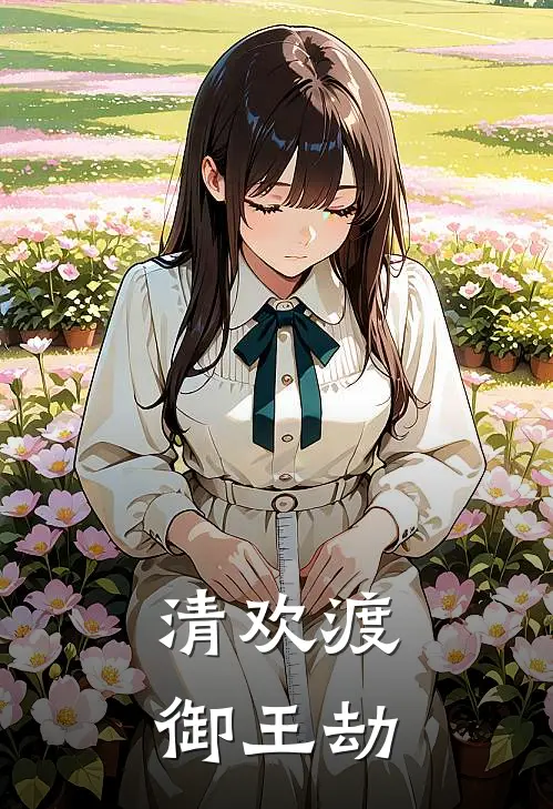 清欢渡：御王劫