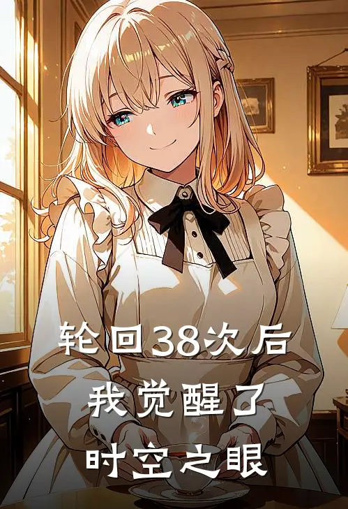 轮回38次后,我觉醒了时空之眼