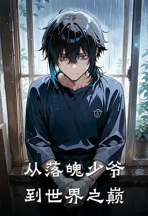 从落魄少爷到世界之巅