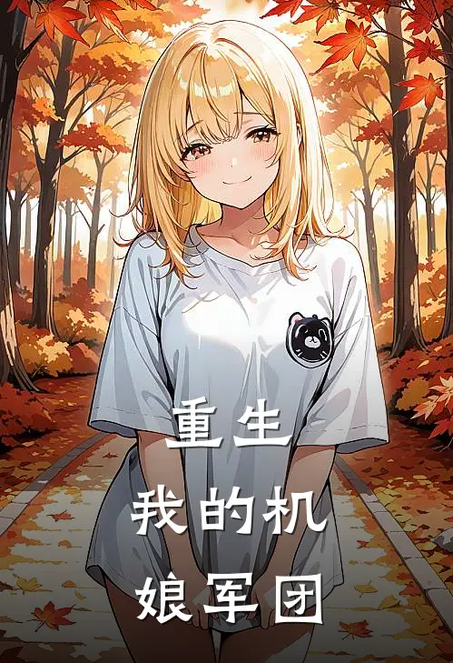 重生：我的机娘军团