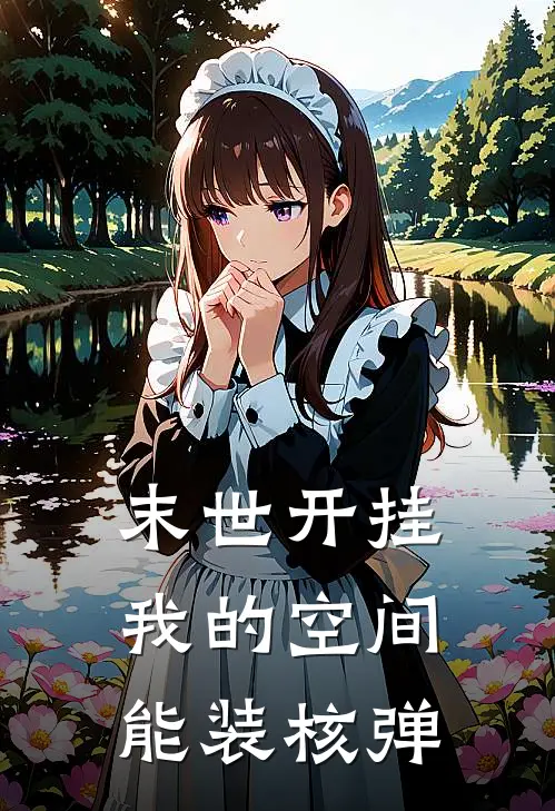 末世开挂：我的空间能装核弹陆燃苏沐晴新热门小说_最新章节列表末世开挂：我的空间能装核弹(陆燃苏沐晴)