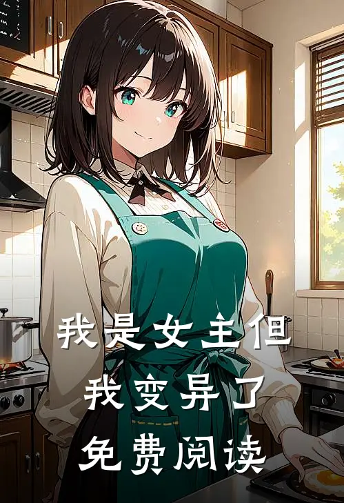 我是女主但我变异了免费阅读