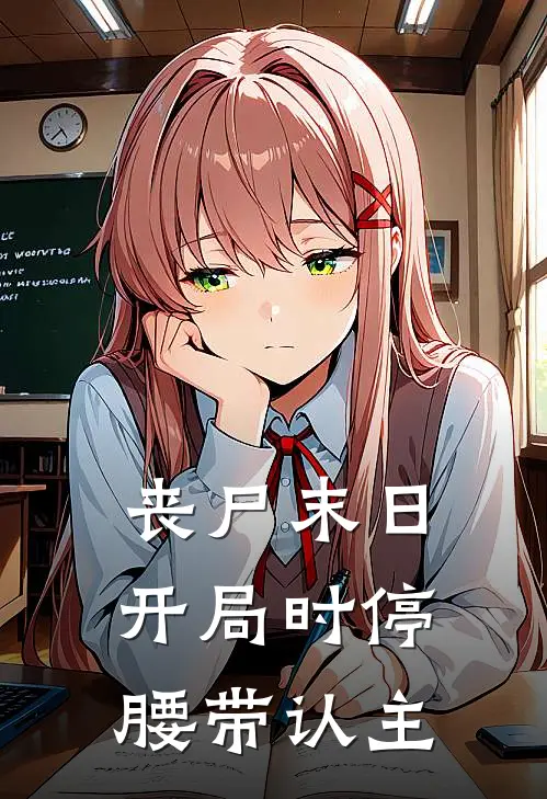 丧尸末日：开局时停腰带认主