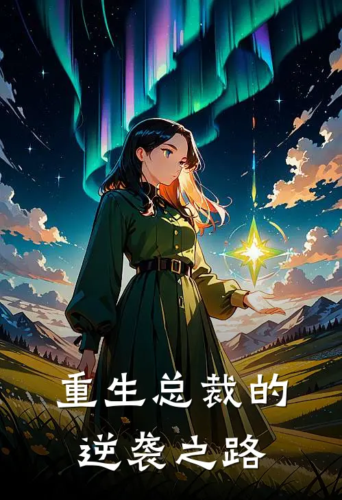 重生总裁的逆袭之路(苏晚陆明轩)最新热门小说_完结小说重生总裁的逆袭之路(苏晚陆明轩)