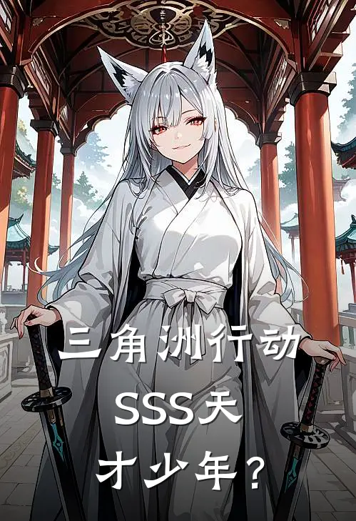 三角洲行动：SSS天才少年？