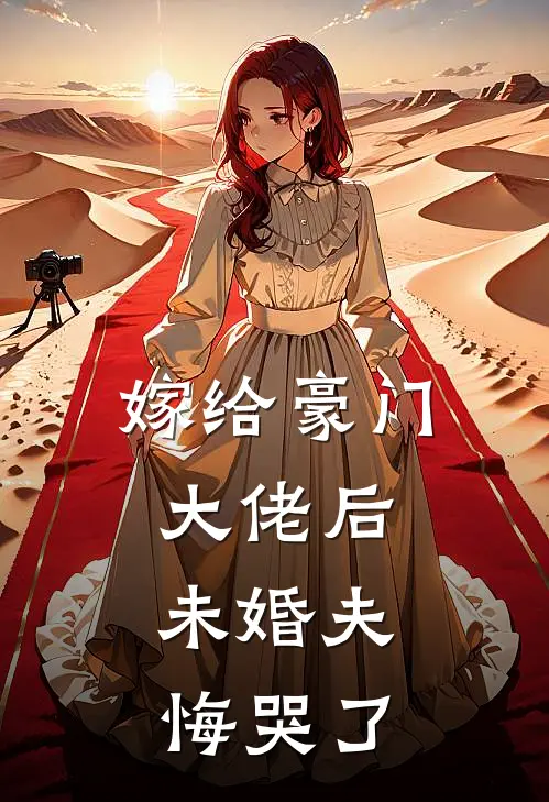 嫁给豪门大佬后，未婚夫悔哭了