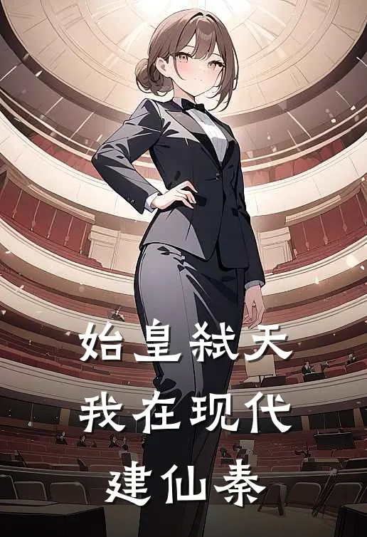 始皇弑天：我在现代建仙秦