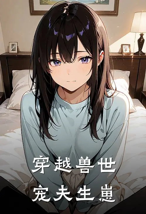 穿越兽世宠夫生崽