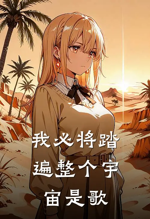 我必将踏遍整个宇宙是歌