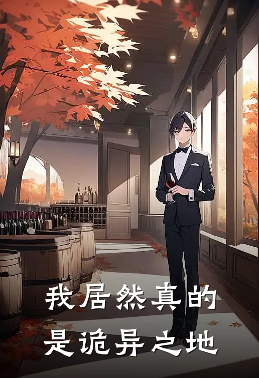 我居然真的是诡异之地