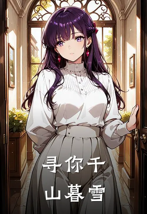 寻你千山暮雪