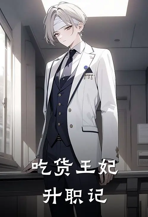 吃货王妃升职记