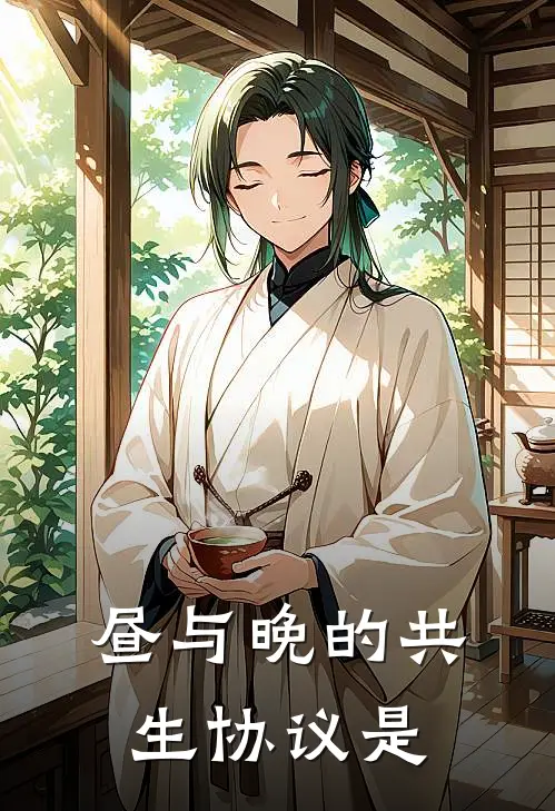 昼与晚的共生协议是