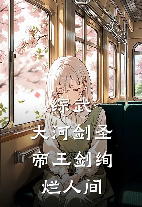 综武：大河剑圣，帝王剑绚烂人间