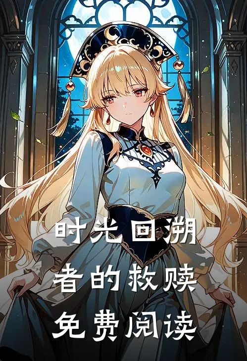 时光回溯者的救赎免费阅读