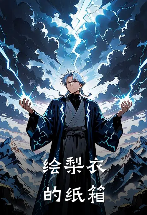 绘梨衣的纸箱