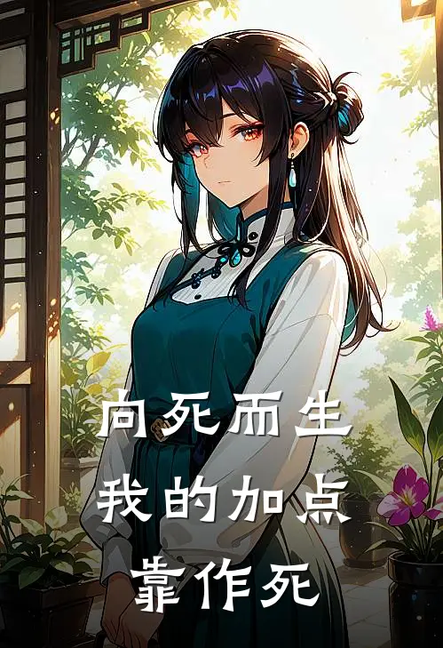 向死而生：我的加点靠作死