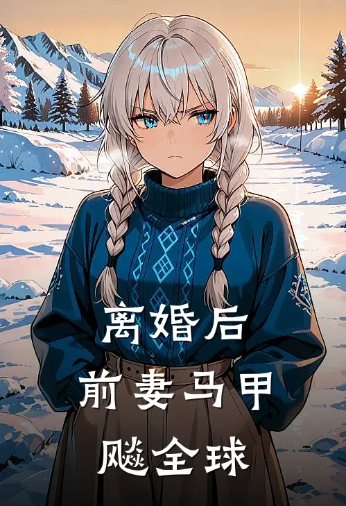 离婚后，前妻马甲飚全球