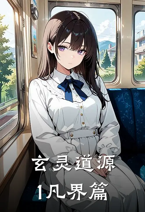 玄灵道源1凡界篇