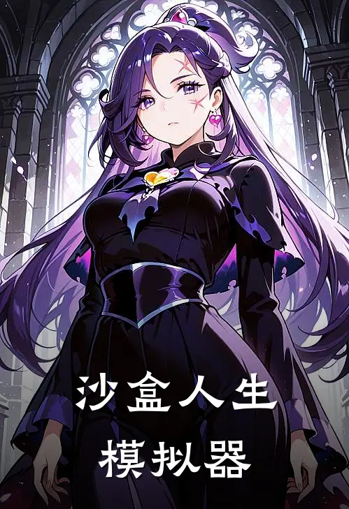 沙盒人生模拟器