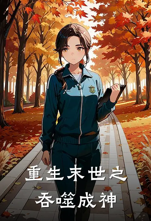 重生末世之吞噬成神