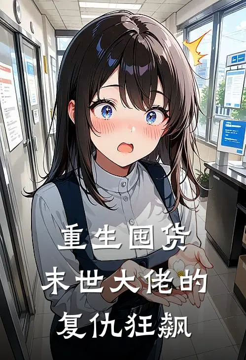 重生囤货：末世大佬的复仇狂飙