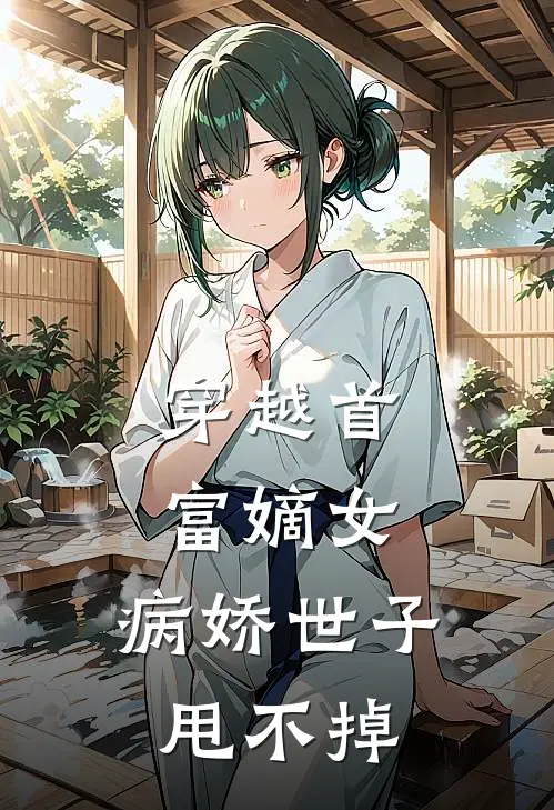 穿越首富嫡女，病娇世子甩不掉