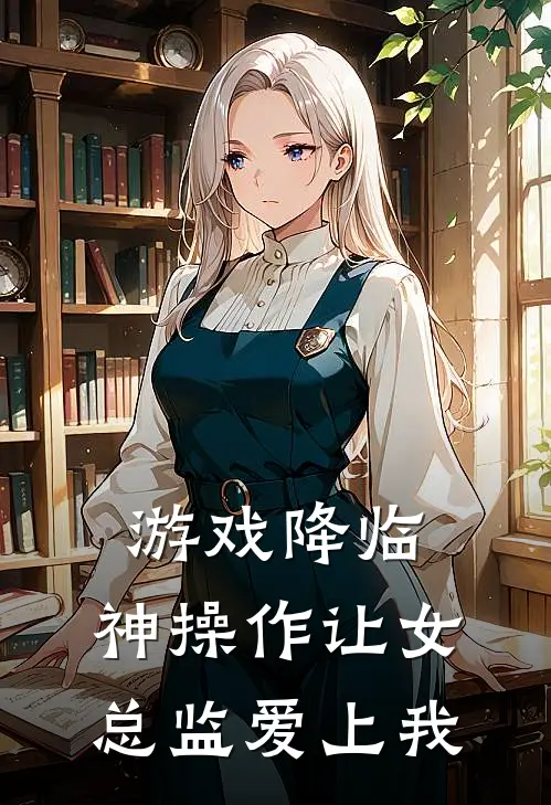 游戏降临：神操作让女总监爱上我