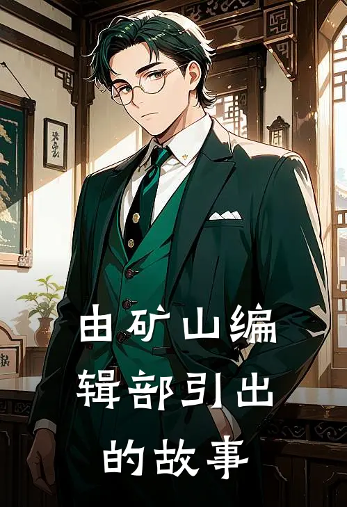 由矿山编辑部引出的故事